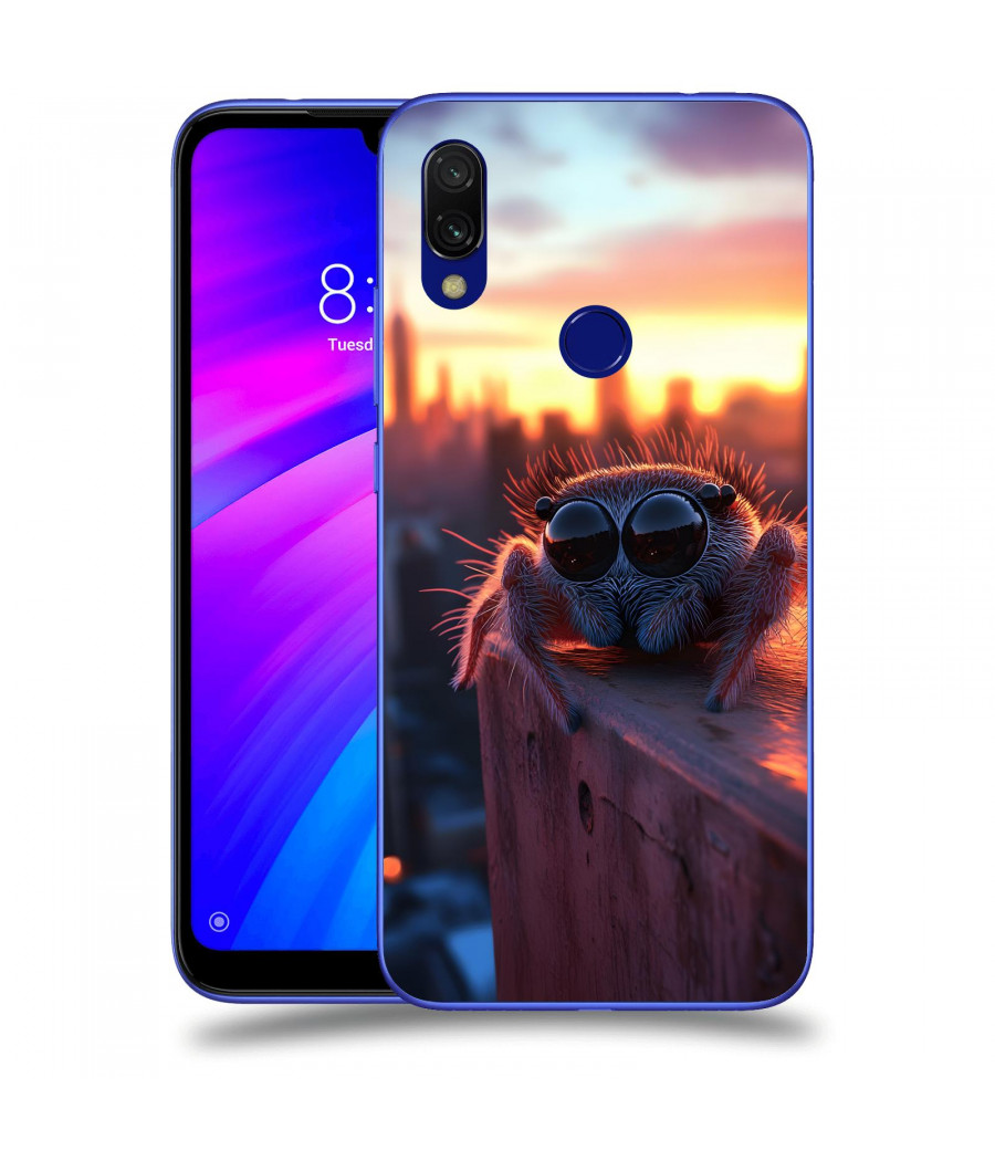 ACOVER Kryt na mobil Xiaomi Redmi 7