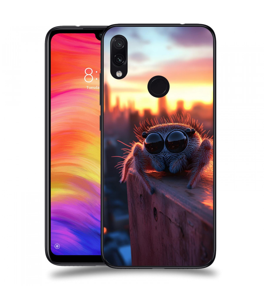 ACOVER Kryt na mobil Xiaomi Redmi Note 7