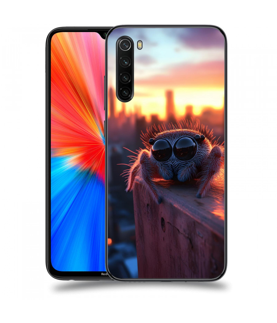 ACOVER Kryt na mobil Xiaomi Redmi Note 8