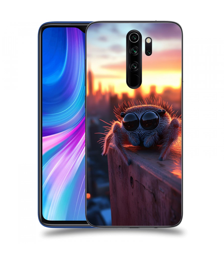 ACOVER Kryt na mobil Xiaomi Redmi Note 8 Pro