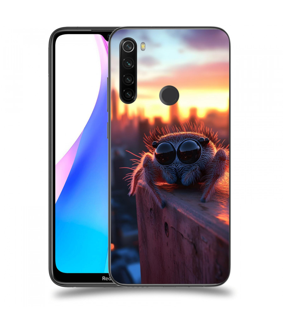 ACOVER Kryt na mobil Xiaomi Redmi Note 8T