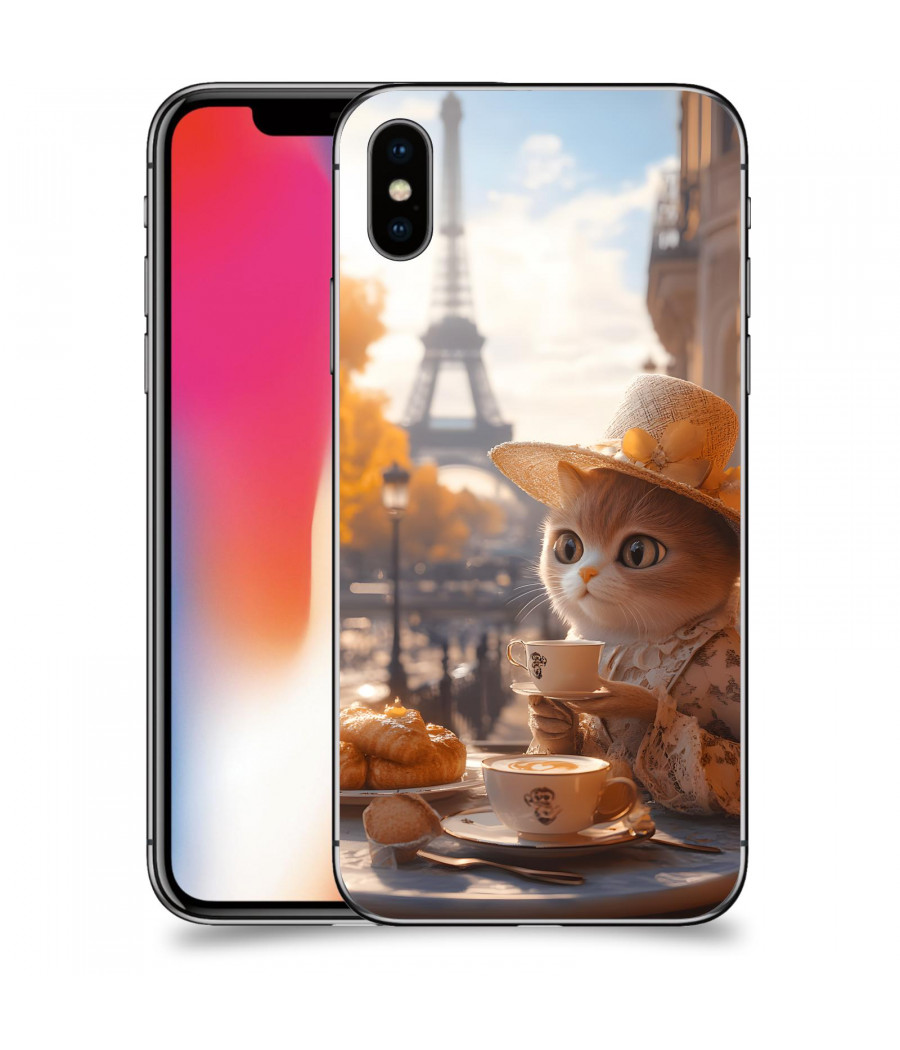 ACOVER Kryt na mobil Apple iPhone X/XS