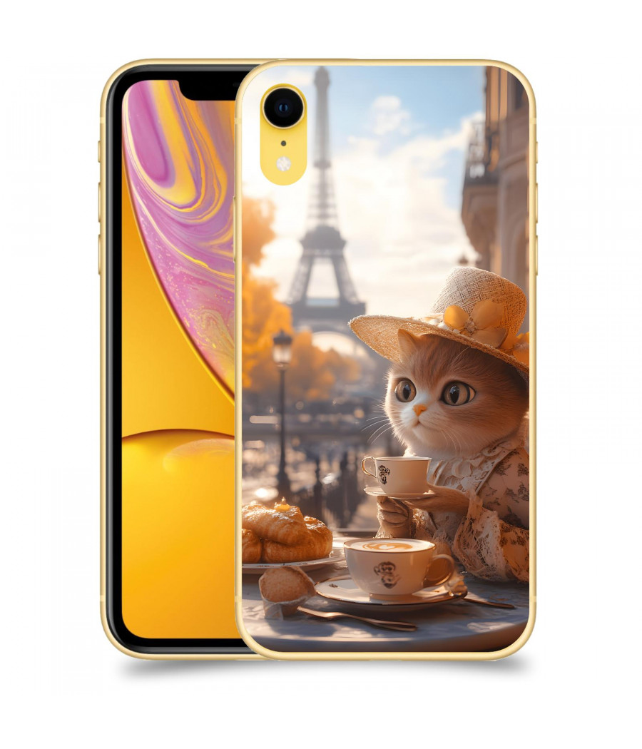 ACOVER Kryt na mobil Apple iPhone XR