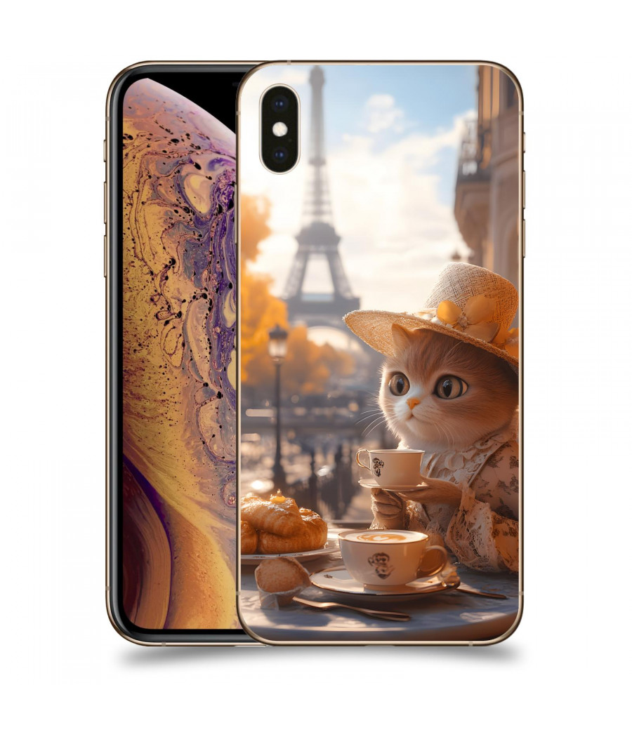 ACOVER Kryt na mobil Apple iPhone XS Max