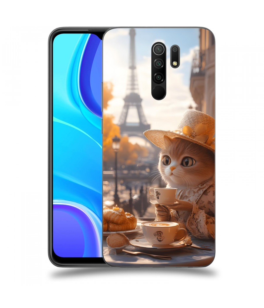 ACOVER Kryt na mobil Xiaomi Redmi 9