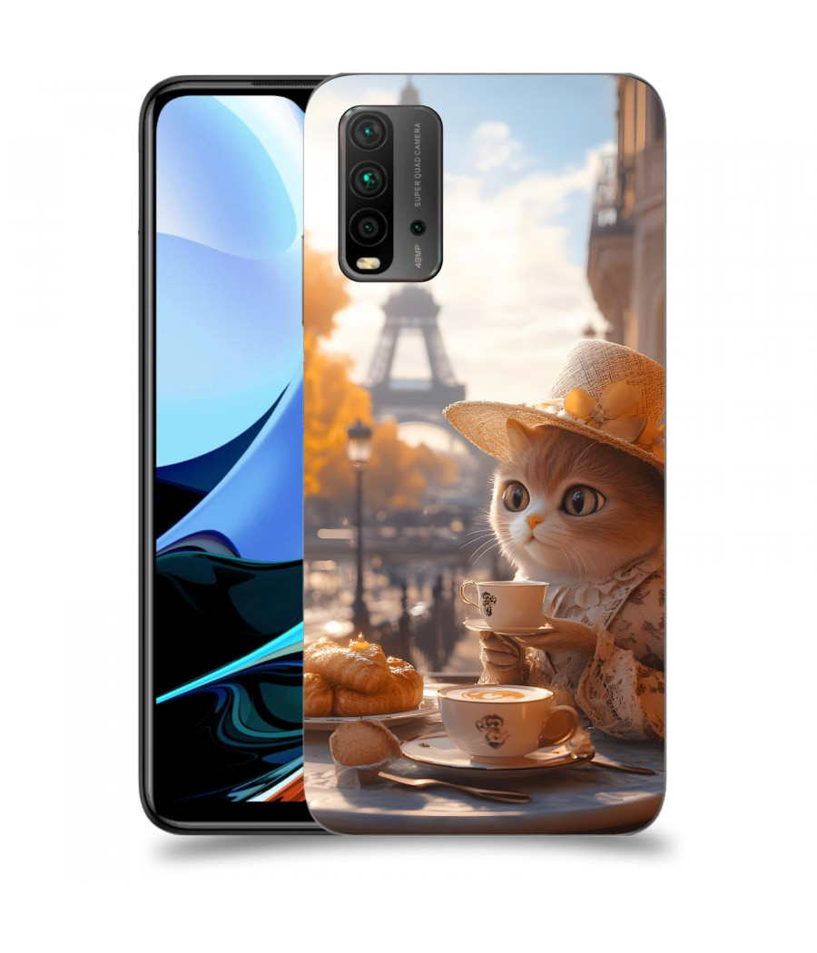 ACOVER Kryt na mobil Xiaomi Redmi 9T