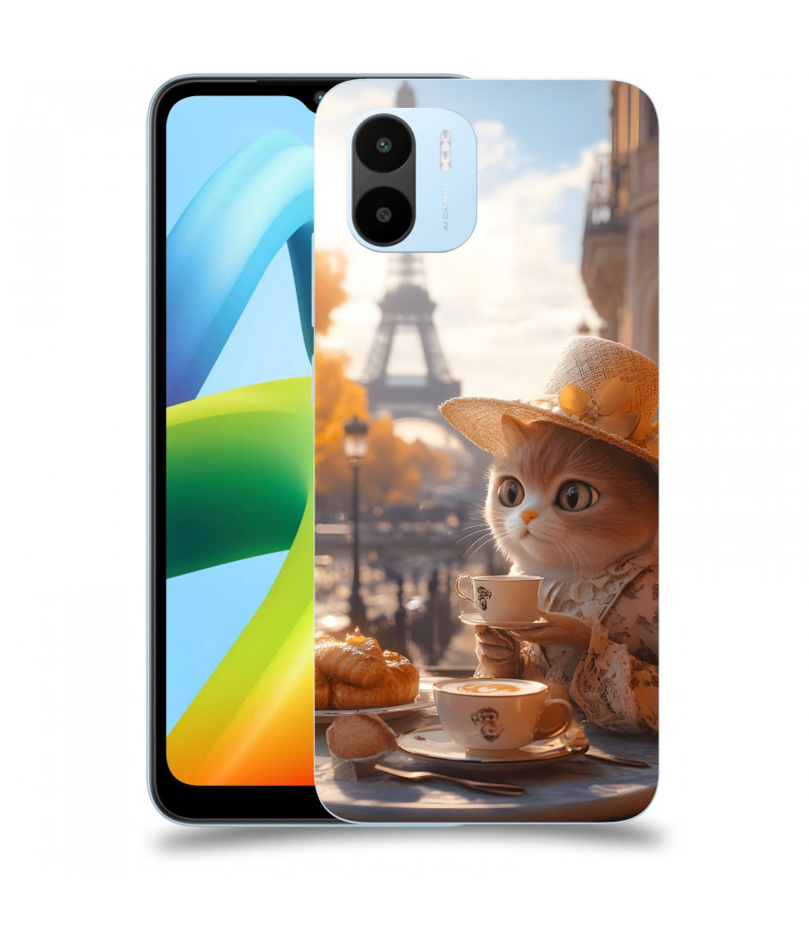 ACOVER Kryt na mobil Xiaomi Redmi A1