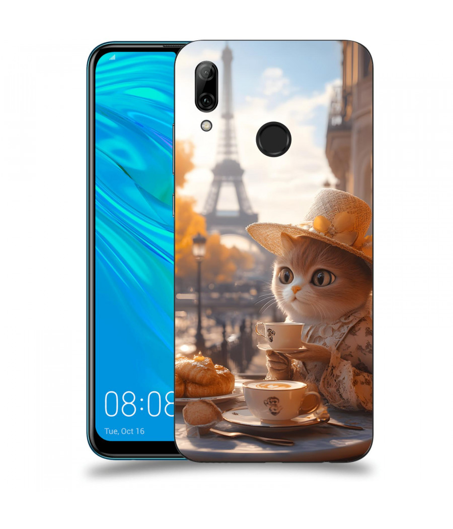 ACOVER Kryt na mobil Huawei P Smart 2019