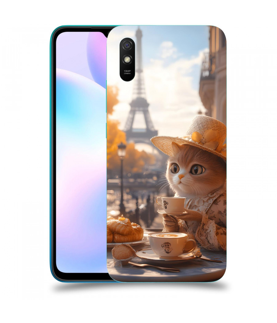 ACOVER Kryt na mobil Xiaomi Redmi 9A