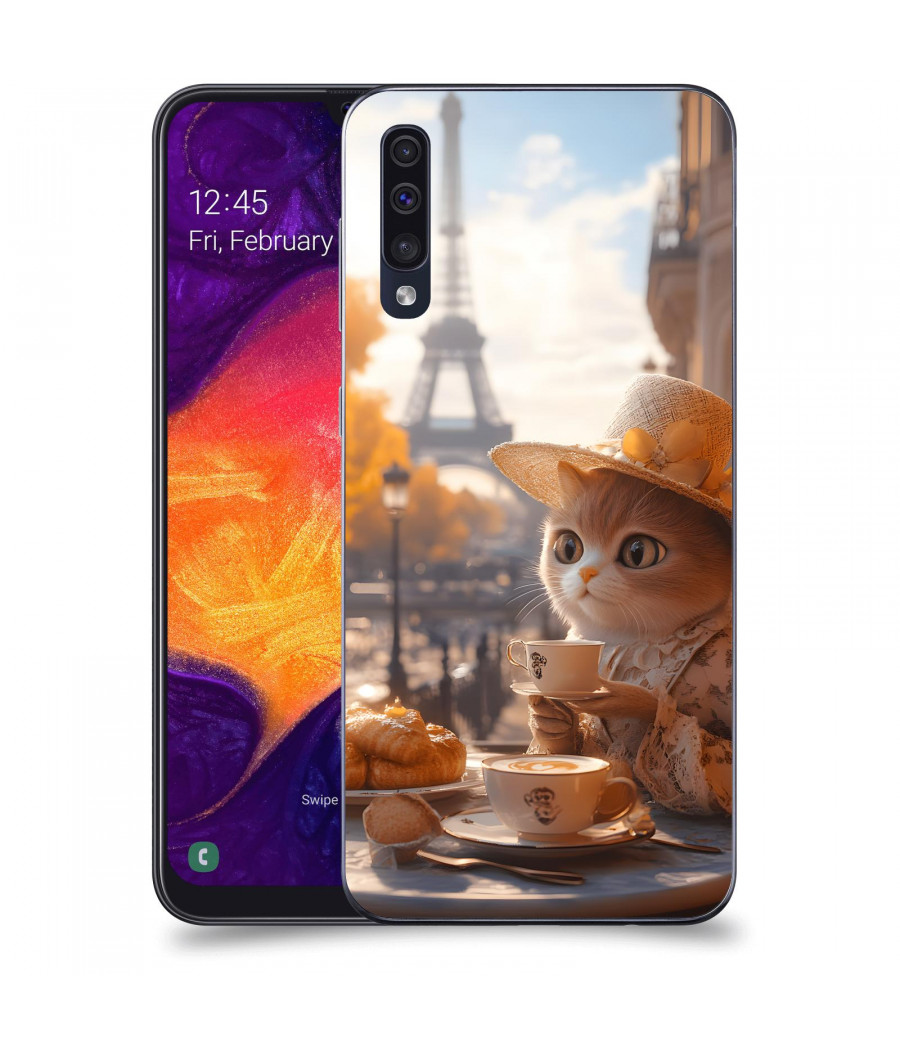 ACOVER Kryt na mobil Samsung Galaxy A50 A505F