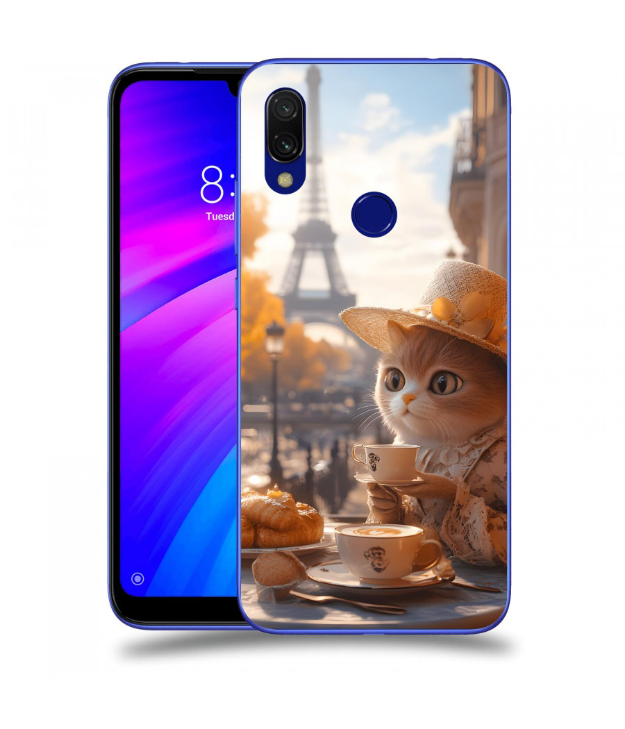 ACOVER Kryt na mobil Xiaomi Redmi 7