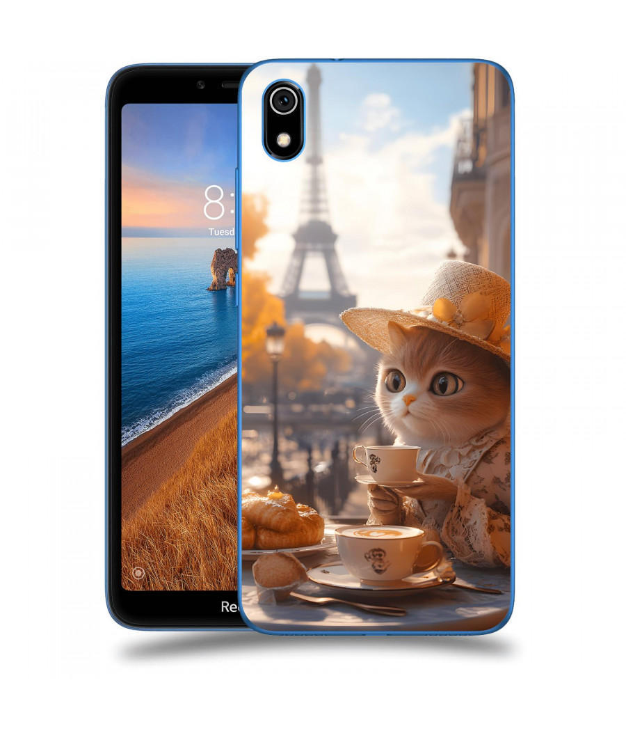 ACOVER Kryt na mobil Xiaomi Redmi 7A