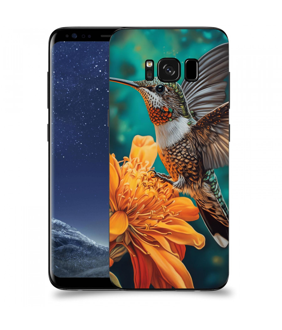 ACOVER Kryt na mobil Samsung Galaxy S8 G950F