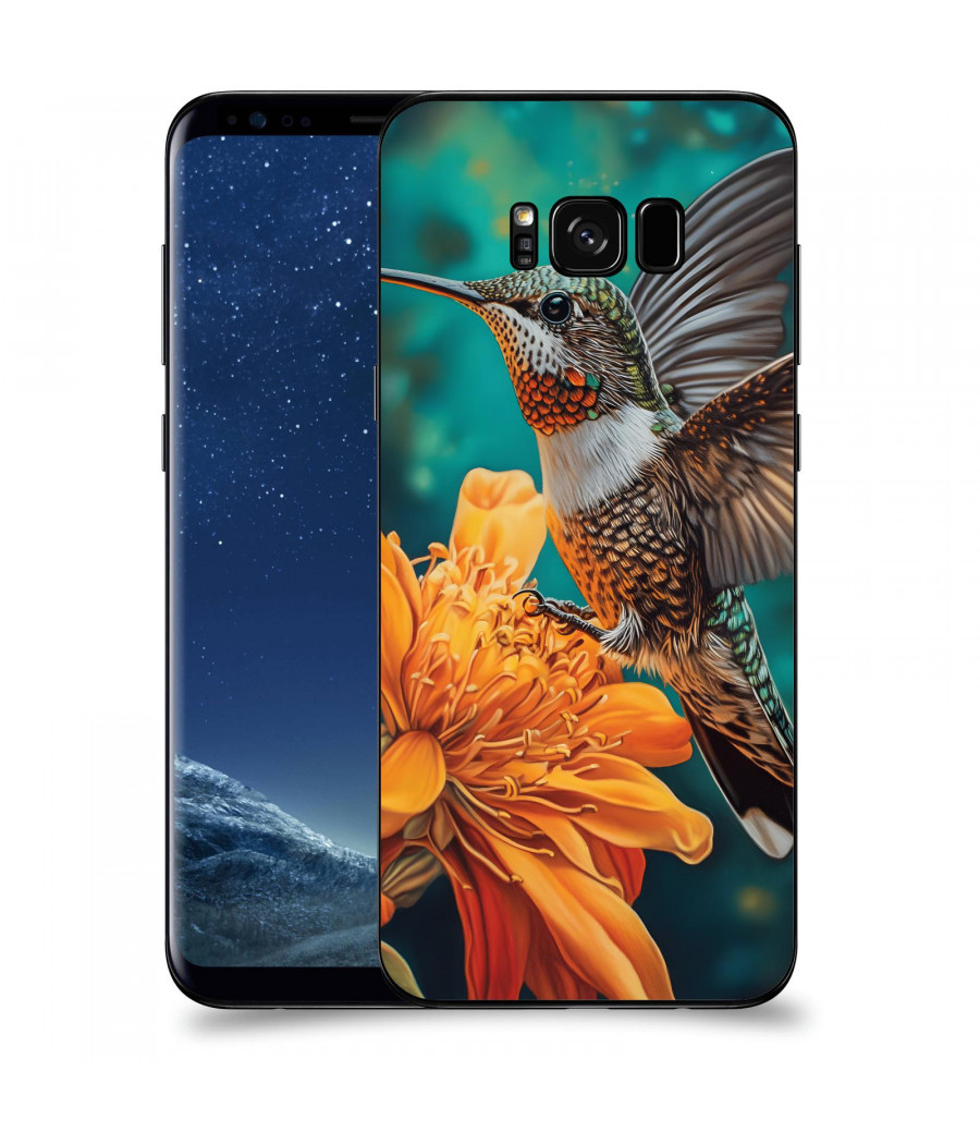 ACOVER Kryt na mobil Samsung Galaxy S8+ G955F