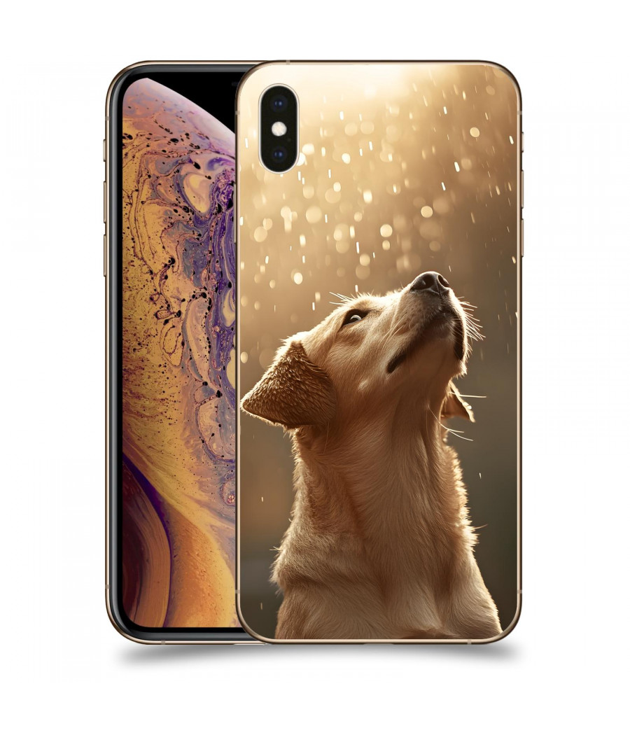 ACOVER Kryt na mobil Apple iPhone XS Max