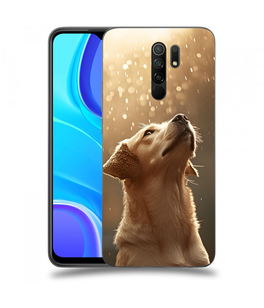 ACOVER Kryt na mobil Xiaomi Redmi 9