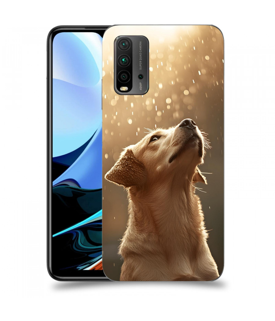 ACOVER Kryt na mobil Xiaomi Redmi 9T