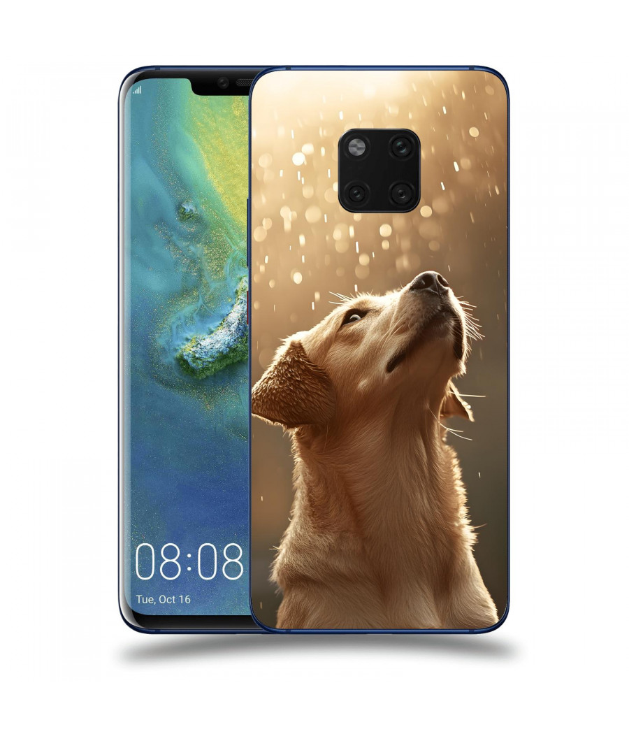 ACOVER Kryt na mobil Huawei Mate 20 Pro