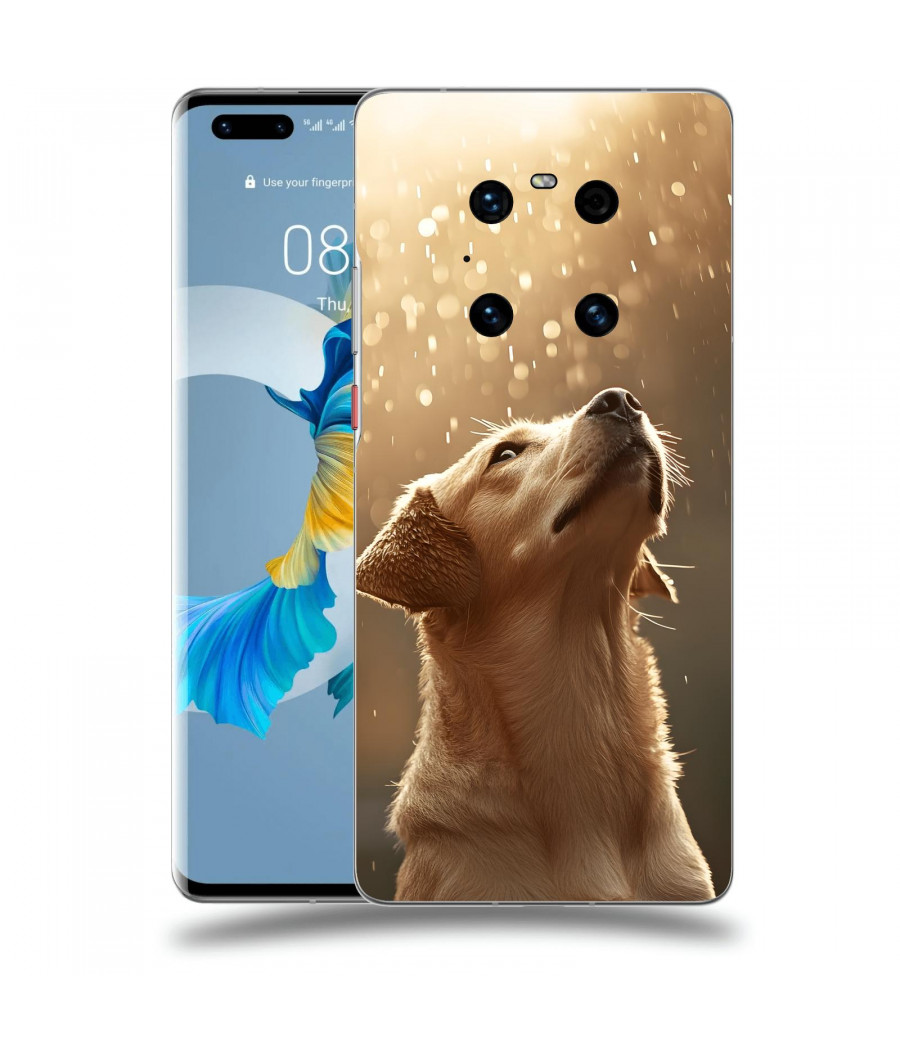 ACOVER Kryt na mobil Huawei Mate 40 Pro