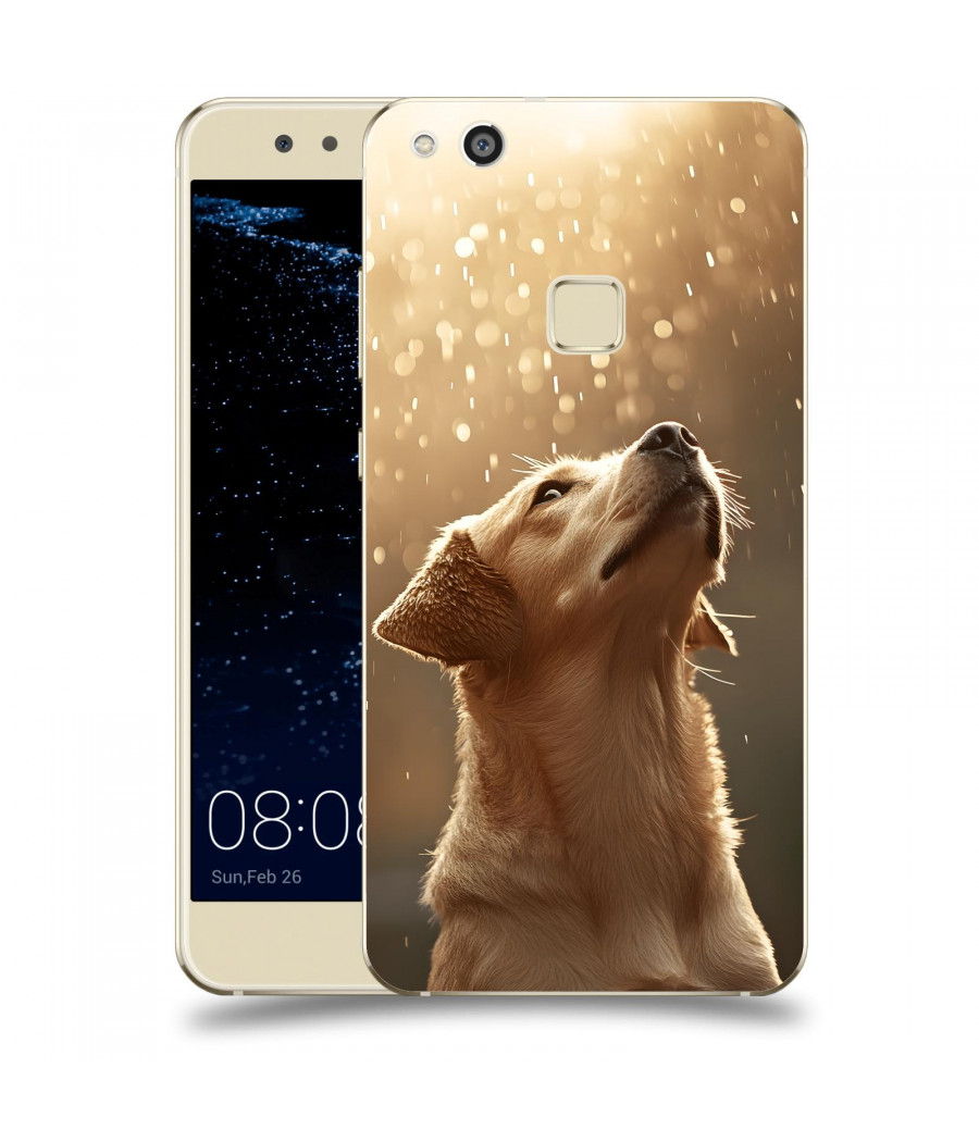 ACOVER Kryt na mobil Huawei P10 Lite