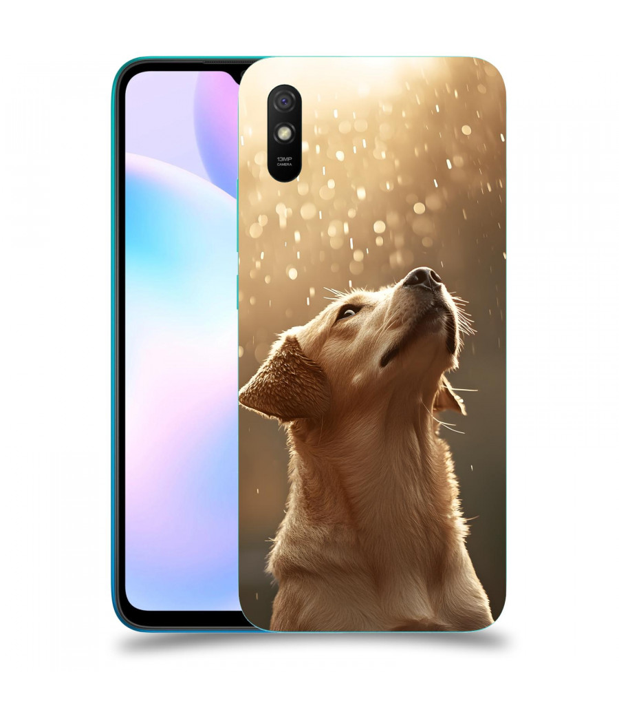 ACOVER Kryt na mobil Xiaomi Redmi 9A