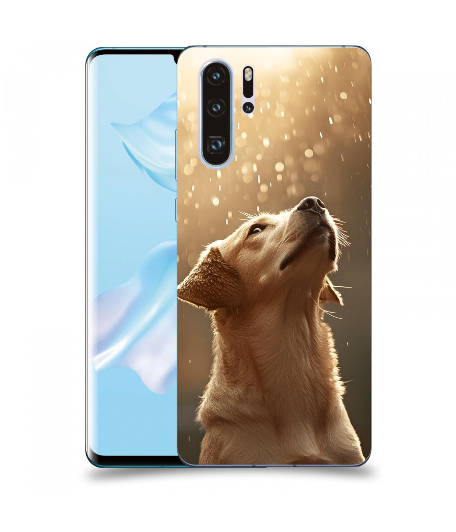 ACOVER Kryt na mobil Huawei P30