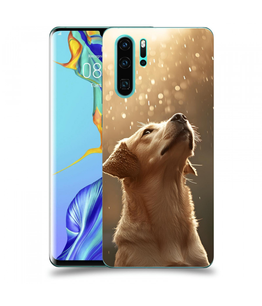 ACOVER Kryt na mobil Huawei P30 Pro