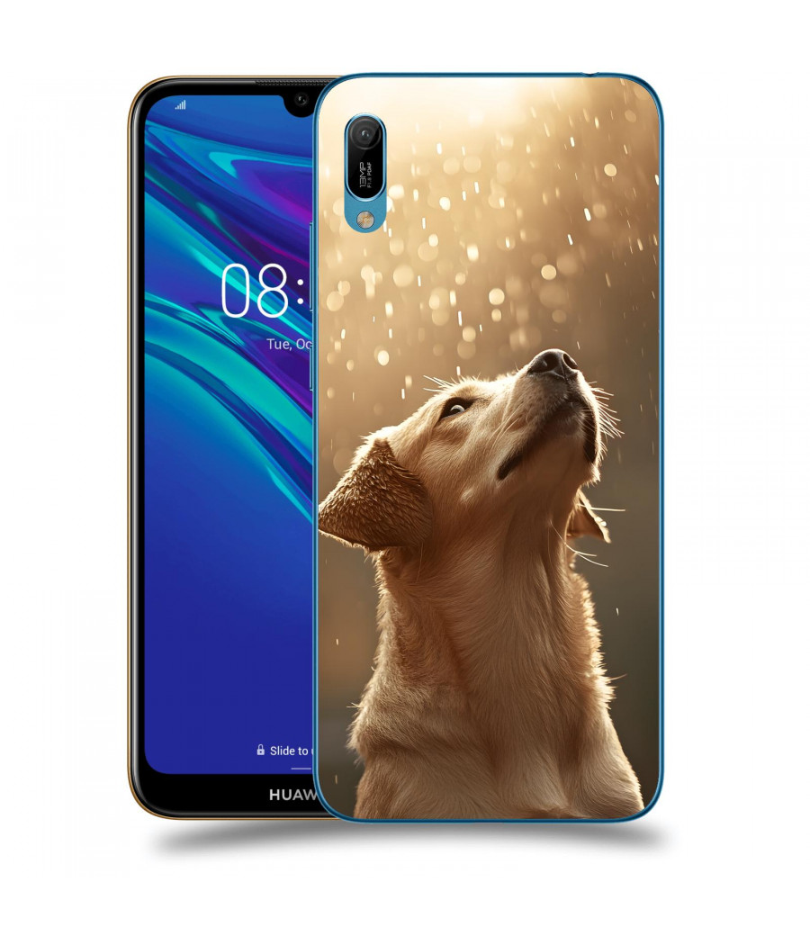 ACOVER Kryt na mobil Huawei Y6 2019