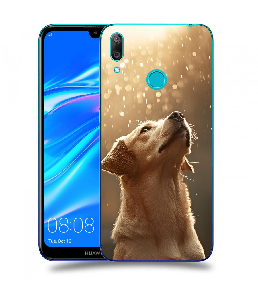 ACOVER Kryt na mobil Huawei Y7 2019