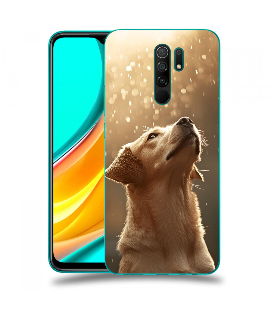 ACOVER Kryt na mobil Xiaomi Mi 9