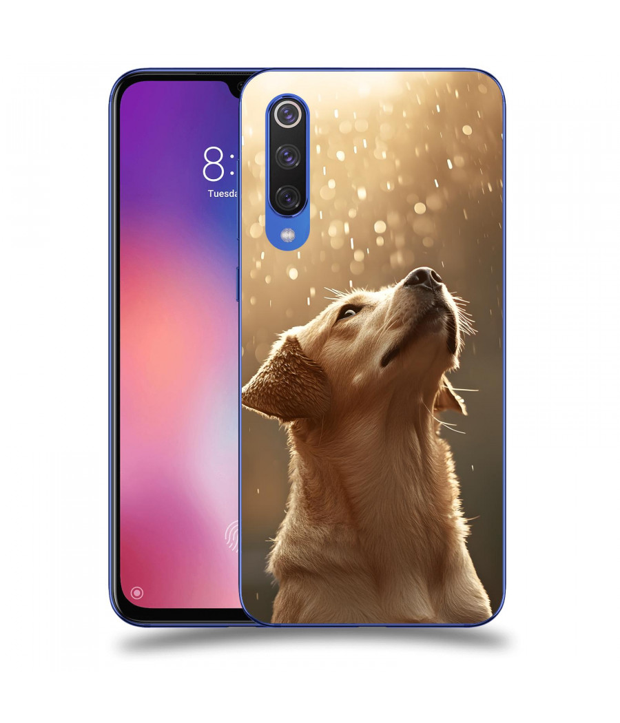 ACOVER Kryt na mobil Xiaomi Mi 9 SE