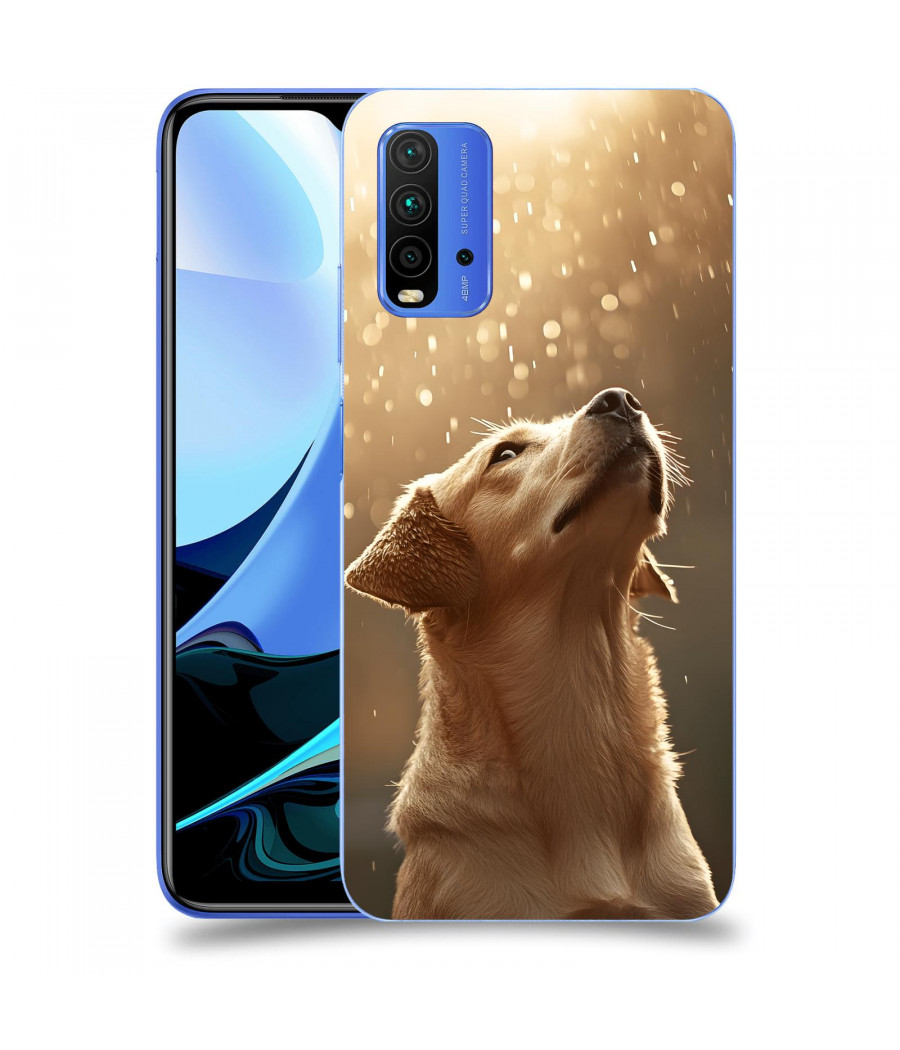 ACOVER Kryt na mobil Xiaomi Mi 9T (Pro)