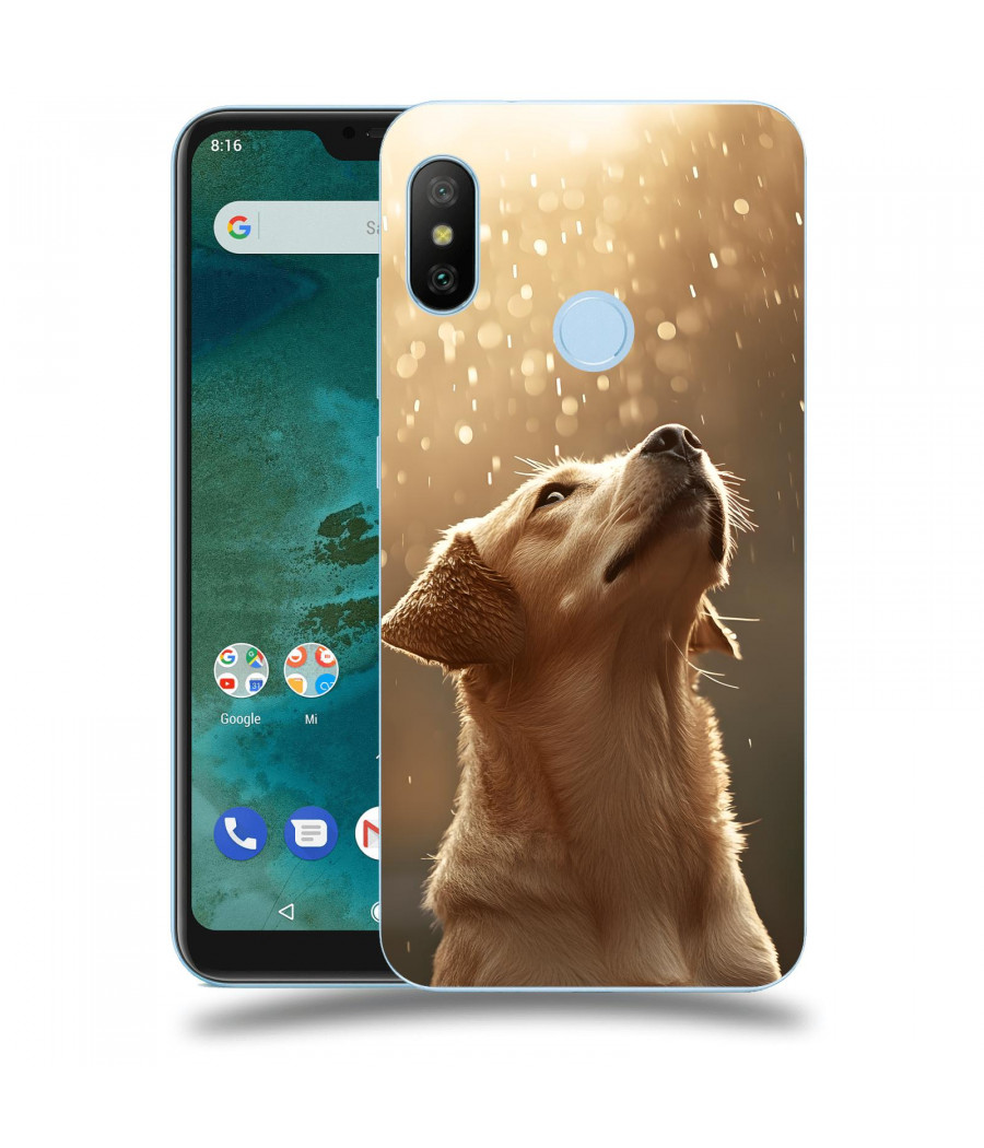 ACOVER Kryt na mobil Xiaomi Mi A2 Lite