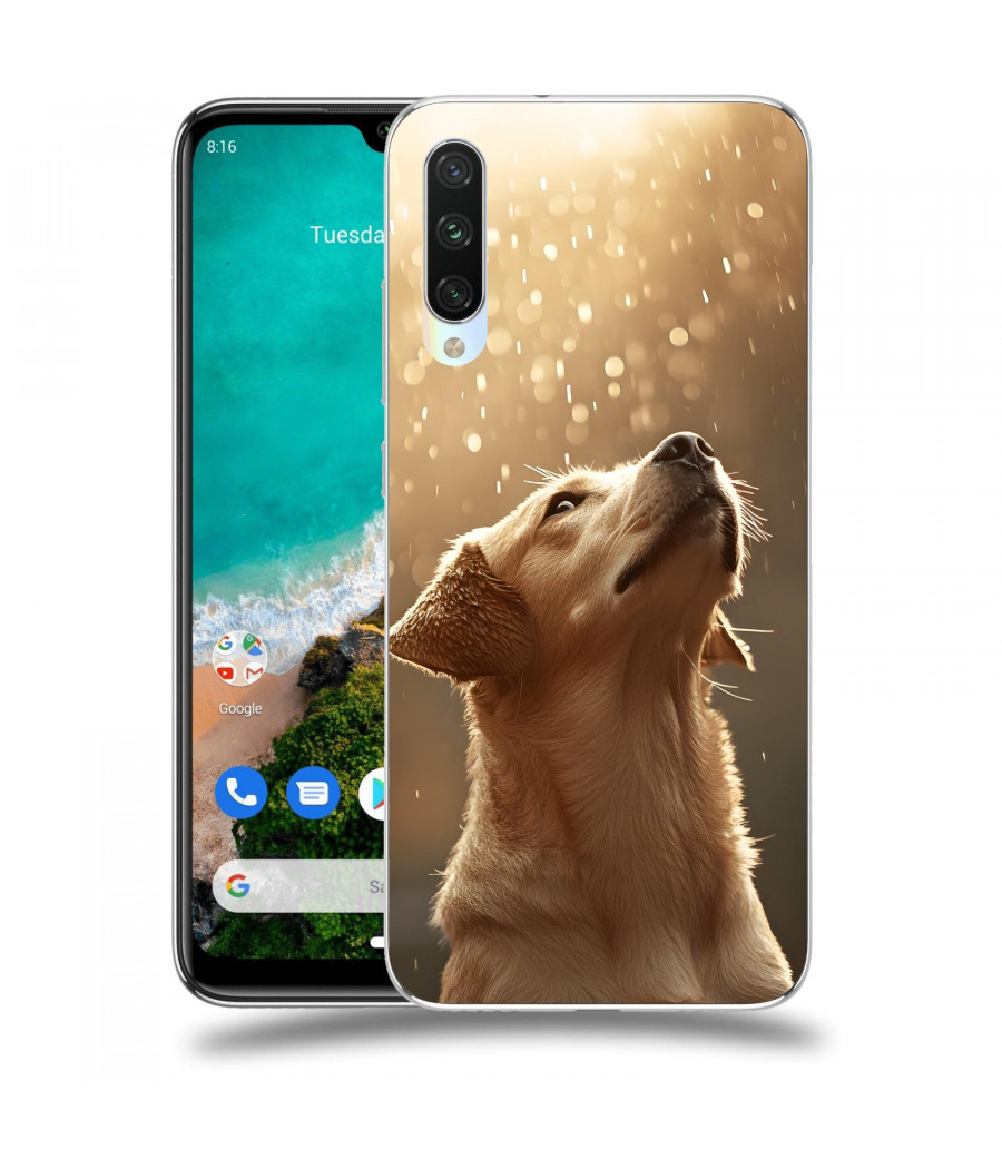 ACOVER Kryt na mobil Xiaomi Mi A3