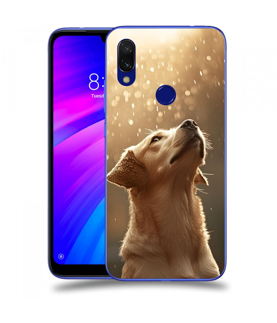 ACOVER Kryt na mobil Xiaomi Redmi 7