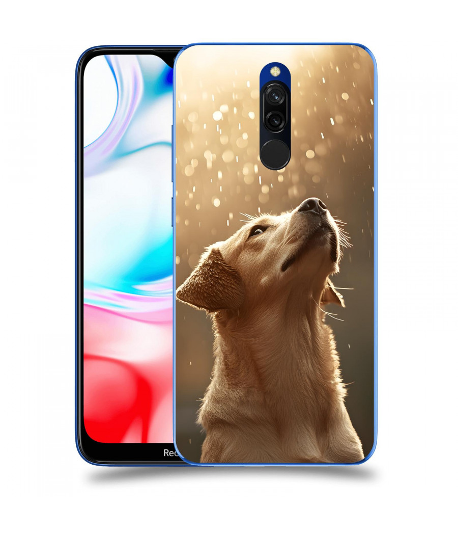 ACOVER Kryt na mobil Xiaomi Redmi 8