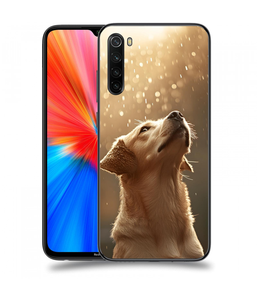 ACOVER Kryt na mobil Xiaomi Redmi Note 8