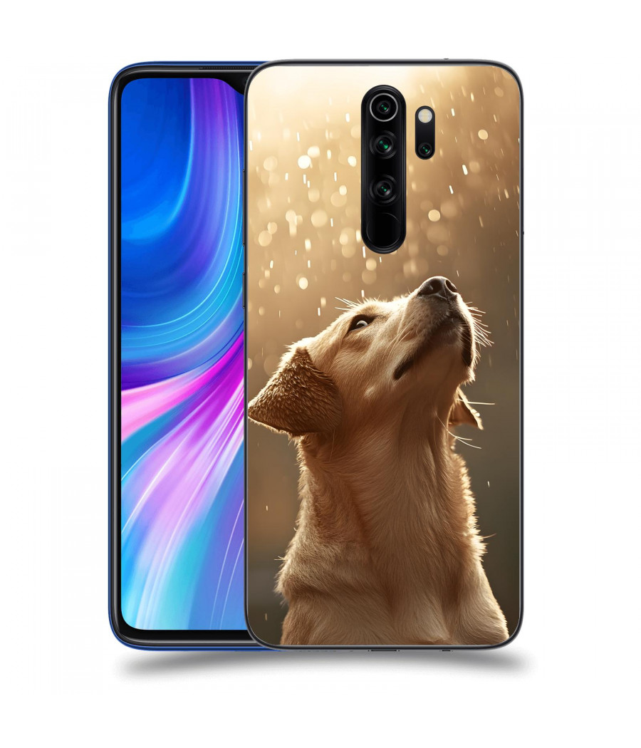 ACOVER Kryt na mobil Xiaomi Redmi Note 8 Pro