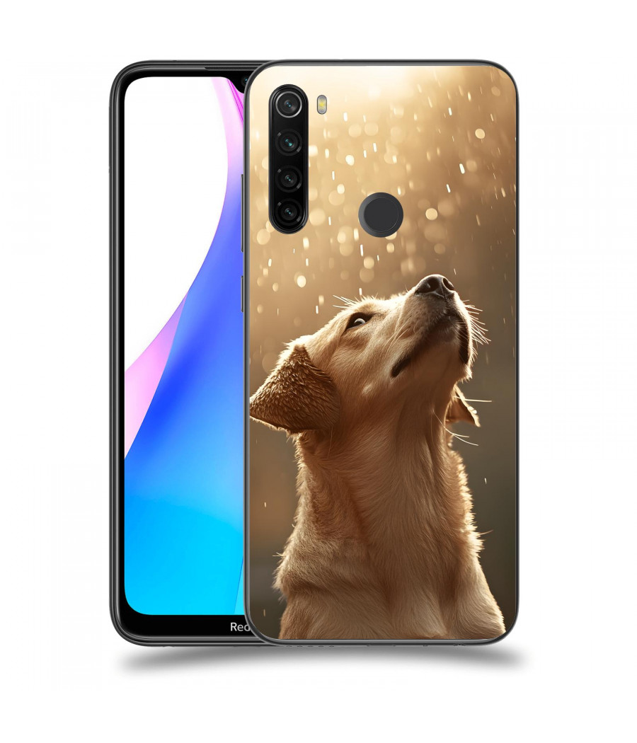 ACOVER Kryt na mobil Xiaomi Redmi Note 8T