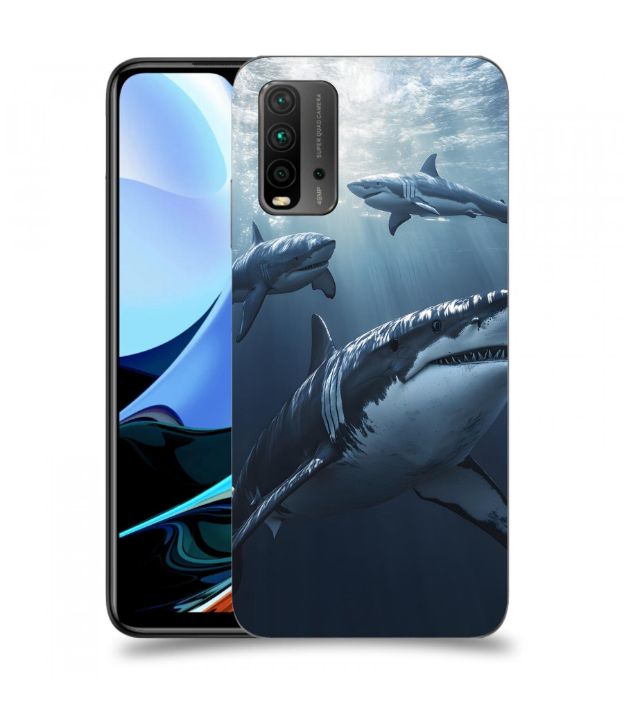 ACOVER Kryt na mobil Xiaomi Redmi 9T