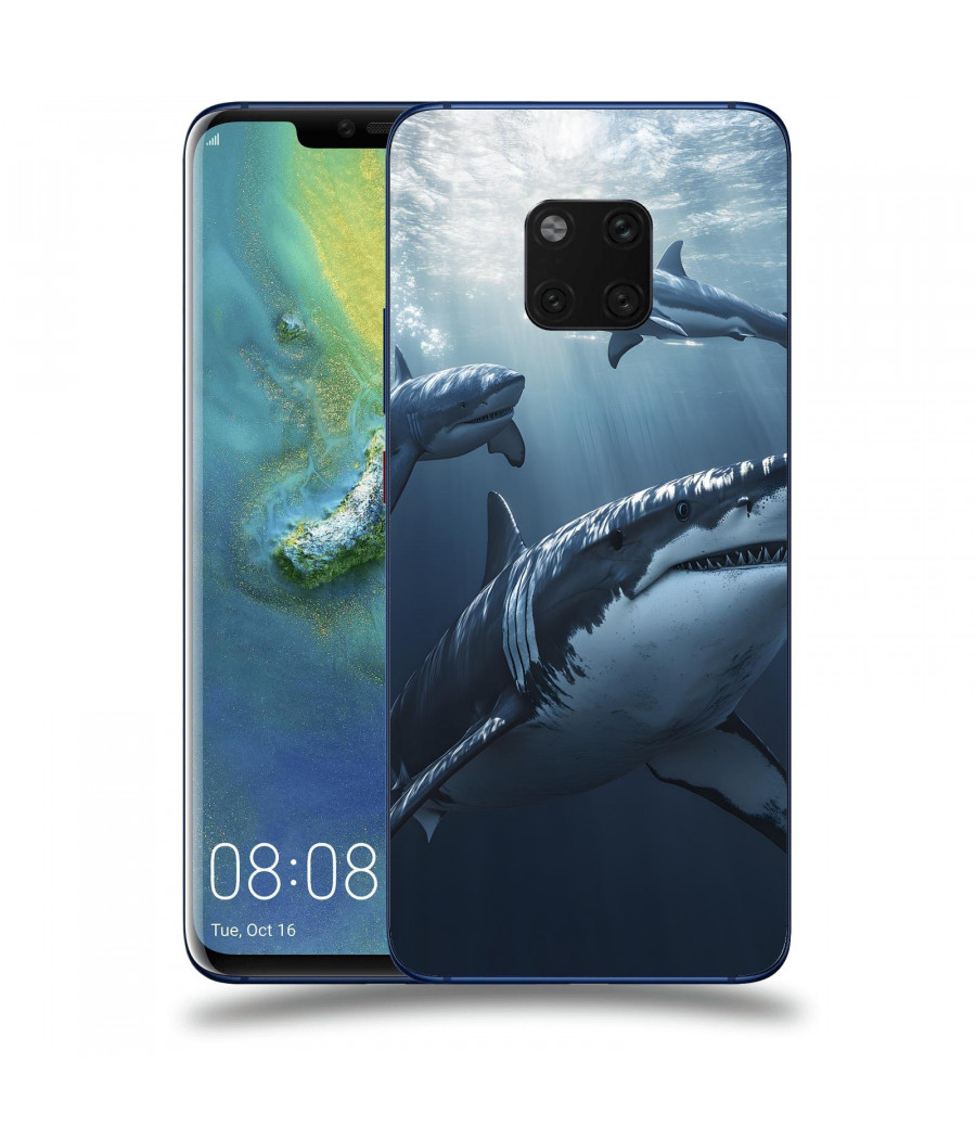 ACOVER Kryt na mobil Huawei Mate 20 Pro