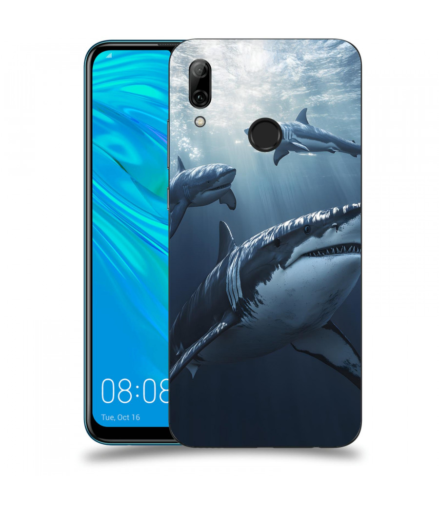 ACOVER Kryt na mobil Huawei P Smart 2019