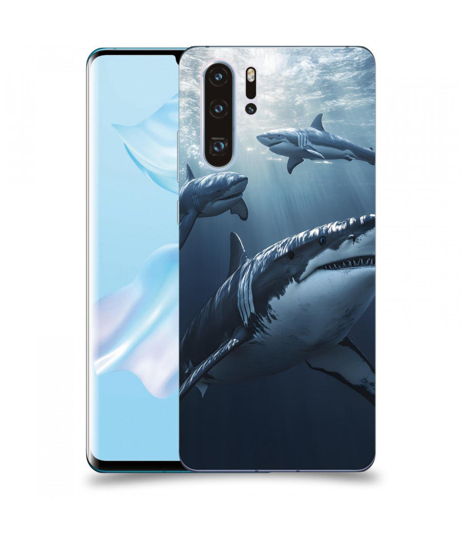 ACOVER Kryt na mobil Huawei P30