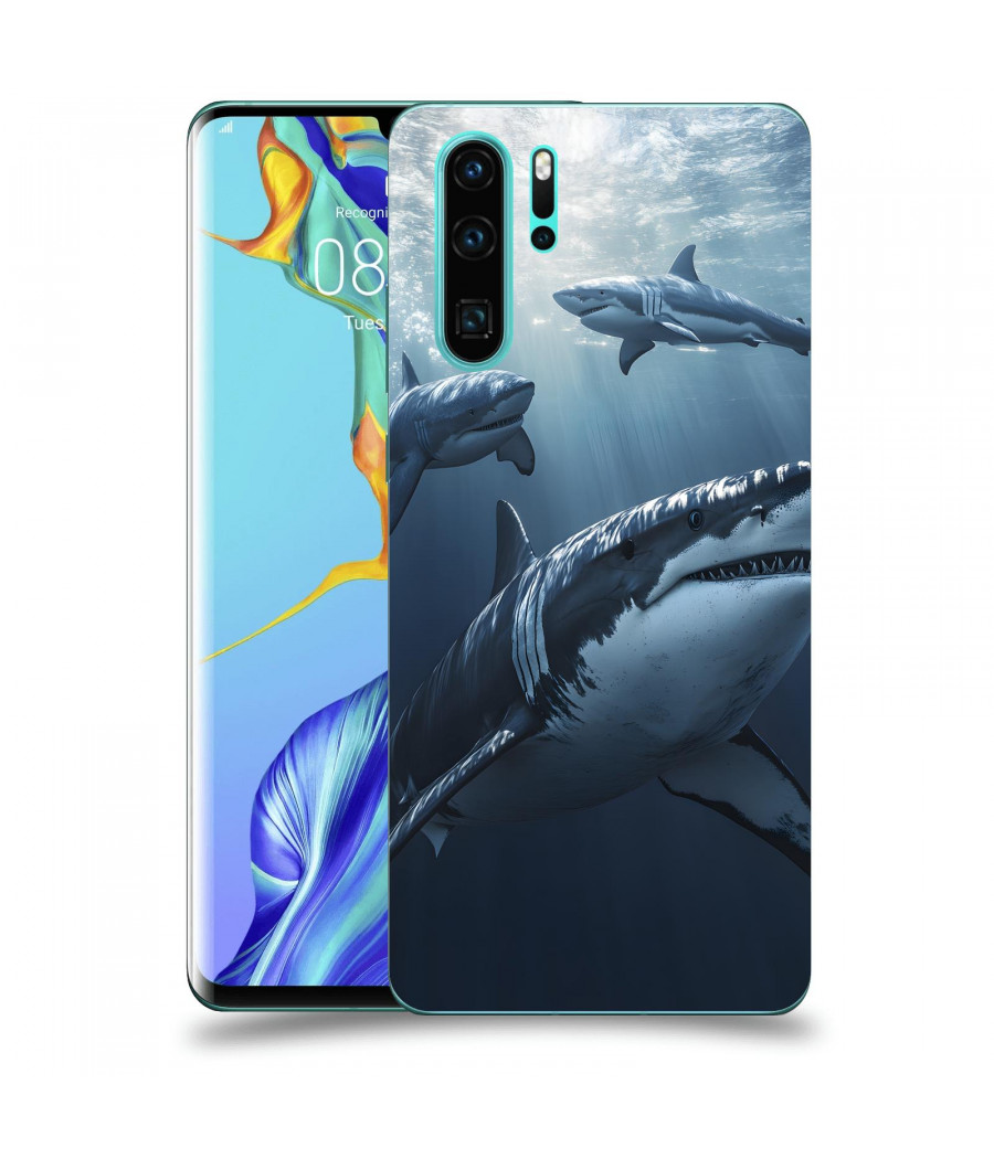 ACOVER Kryt na mobil Huawei P30 Pro