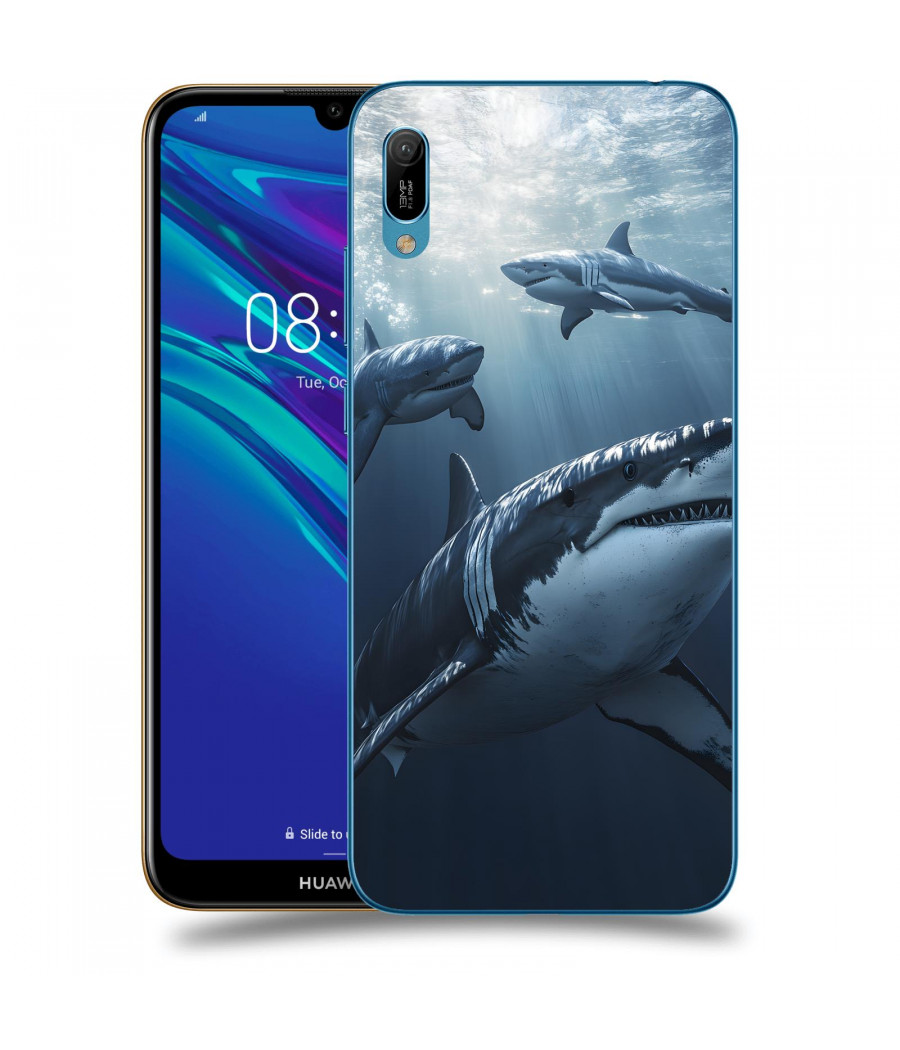 ACOVER Kryt na mobil Huawei Y6 2019