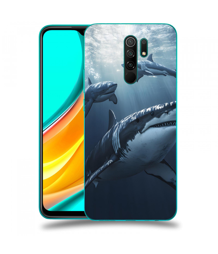 ACOVER Kryt na mobil Xiaomi Mi 9