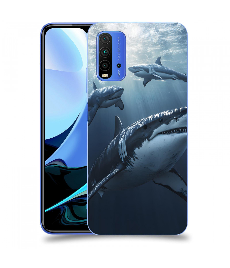 ACOVER Kryt na mobil Xiaomi Mi 9T (Pro)