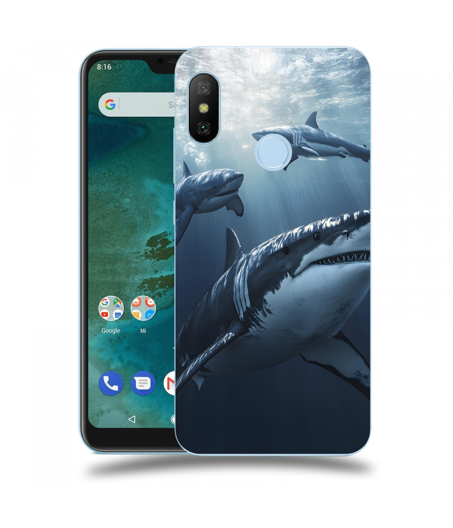 ACOVER Kryt na mobil Xiaomi Mi A2 Lite