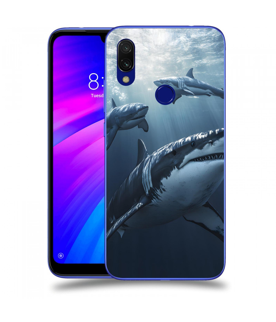 ACOVER Kryt na mobil Xiaomi Redmi 7