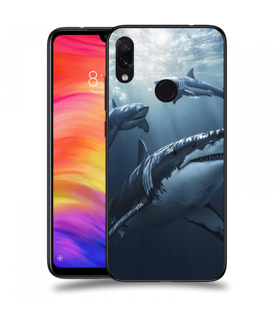 ACOVER Kryt na mobil Xiaomi Redmi Note 7